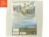 LEGO Ninjago DVD fra LEGO - 3
