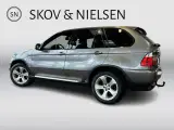 BMW X5 3,0 D Steptr. Van - 3