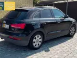 Audi Q3 2,0 TFSi 170 quattro Van - 3