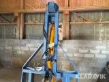 Kran Suire Bm250 - 5