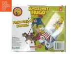 Jungledyret Hugo: Frugtkampen med Zik og Zak CD-ROM - 2