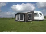 Telta      Life 390            LIFE Passer til campingvogne og autocampere med en skinnehøjde på 235 - 280 cm  15569.00 kr - 2