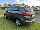 Ford C-MAX 1,0 EcoBoost Titanium Fun 125HK 6g - 4