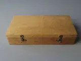 ⭐️· Vintage Præcisions Mikrometer - 2
