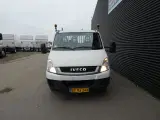 Iveco Daily 35S17 LADBIL 3,0 D 170HK Van Man. - 3