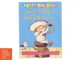 Børnebog &#39;Master Salt the Sailors&#39; Son&#39; fra Puffin Books - 3
