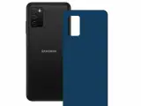 Mobilcover KSIX Samsung Galaxy A03S Blå