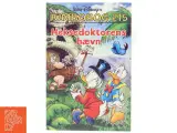 Jumbobog 215: Heksedoktorens hævn af Walt Disney (Bog) - 3