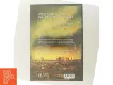 Solstorm : roman af Rasmus Dahlberg (Bog) - 3