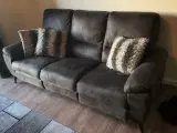 Elevations sofa