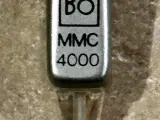MMC4000 Pickup