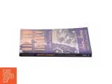 Hidden Journey : a Spiritual Awakening by Andrew Harvey af Harvey, Andrew (Bog) - 2
