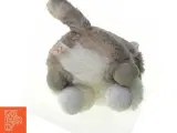 Katte enhjørning bamse fra Ty (str. 15 cm) - 4