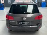 VW Touareg 4,2 V8 TDi aut. 4Motion BMT - 5