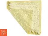 Broderede servietter (str. Cirka 47. x 47 cm) - 2