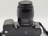 ⭐️· SPEJLREFLEKS: Nikon F50 med 35-80mm objektiv  - 2