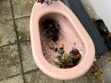 Retro bidet 