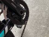 Bianchi magma 9.1 Deore 2020 - 5