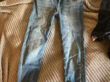 Levi’s cowboy bukser 