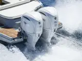Yamaha F250XSB2 - 2