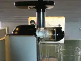 Wilma JuiceMaster