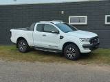 Ford Ranger 3,2 TDCi Rap Cab Wildtrak aut. 4x4