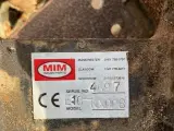 Giv et Bud   Beco halvautomatisk skifte minigraver - 4