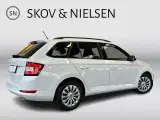 Skoda Fabia 1,0 TSi 95 Ambition Combi - 3