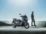 Yamaha X-Max 300 - 5