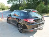 Renault Megane III 1,5 dCi 110 Expression Sport Tourer - 2