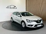 Renault Megane IV 1,5 dCi 110 Zen Sport Tourer EDC - 3