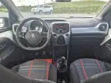 Peugeot 108 1,0 e-VTi 69 Active - 4