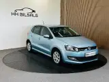 VW Polo 1,2 TDi 75 BlueMotion - 3