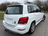 Mercedes GLK220 2,2 BlueTEC aut. 4Matic Van - 3