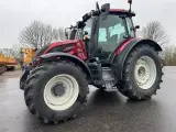 Valtra N174 Versu KUN 3300 TIMER! NYE DÆK OG EKSTREM FLOT! - 2