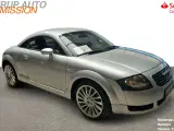 Audi TT 1,8 Coupé 180HK 2d - 2