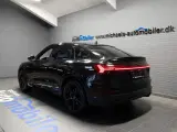 Audi e-tron 55 Black Edition Sportback quattro - 4