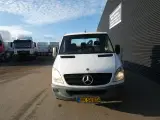 Mercedes-Benz Sprinter 316 KRANBIL 2,1 CDI R3 163HK Ladv./Chas. Man. - 4