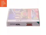 Spil-nintendo Ds (-) - Kung Zhu - 2
