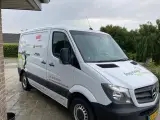 Mercedes Sprinter 314 - 2