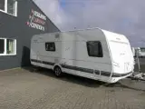Dethleffs Camper 560 FMK - 3