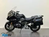 BMW R 1250 RT - 5