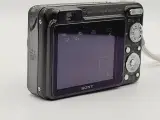 ⭐️· DIGITALKAMERA: Sony DSC-W120 digital kamera –  - 2