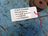 Hydrema 906 Skive 205870 - 5