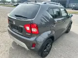 Suzuki Ignis 1,2 Dualjet  Mild hybrid Adventure Hybrid 83HK 5d - 2