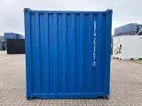 TILBUD TILBUD 20 fods Container med låsekasse  - 4