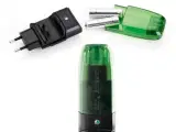 Oplader, Sony Ericsson CMT-60, 20 kr.
