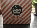 Det dårlige selskab (UDLEJES)