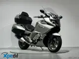 BMW K 1600 GTL - 3