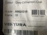 Ventura Pacific 300 Grey årg.2023 - 2